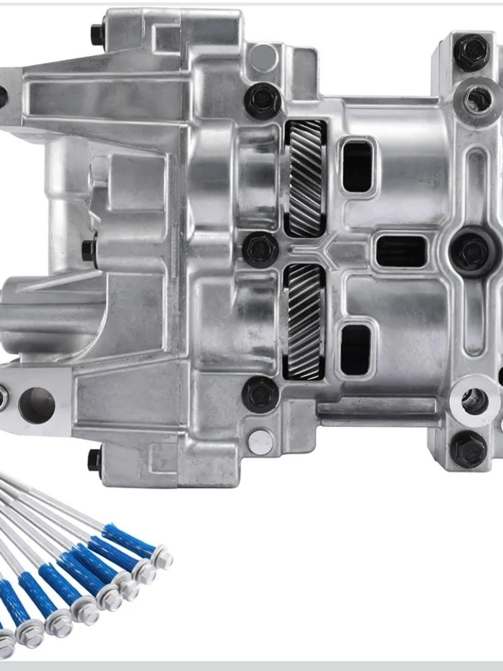AULINK Oil Pump 68127987AB 2.4L Chrysler 200 Sebring Dodge Jeep Compass